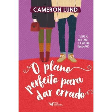 Imagem de Plano Perfeito Para Dar Errado, O