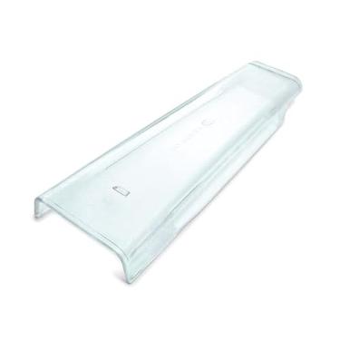 Imagem de Kit 2 Telhas De Vidro Transparente Modelos (Plan Capa)