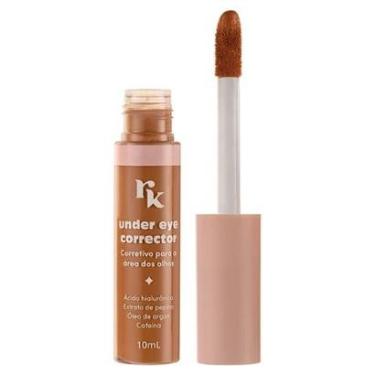 Imagem de Corretivo Líquido Ruby Kisses Under Eye Corrector 34-Feminino