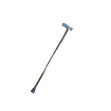 Imagem de Bengala Para Idoso Em Alumínio Regulável Altura Com Anvisa