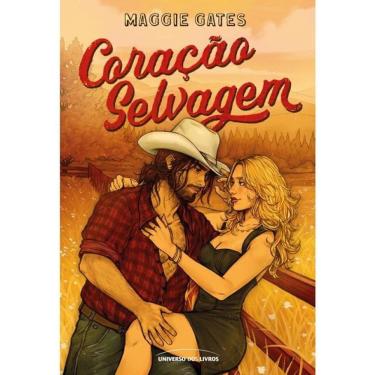 Imagem de Coração Selvagem - Vol. 1