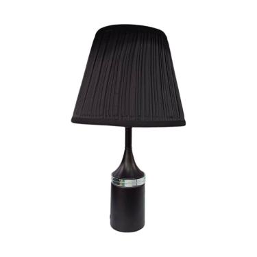 Imagem de Abajur De Mesa Decorativo 43cm Bivolt