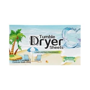 Imagem de Lenços De Lavanderia De Lavanda Em Lote, Amaciante Natural Para Roupas