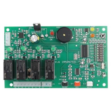 Imagem de Placa de controle de máquina de gelo compatível com máquinas de fazer gelo Hoshizaki, adequada para máquina de gelo KM1300 KM1200 KM630 KM500MAFE KM500 KM450 KM250, substituição fácil de instalar