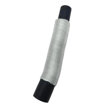 Imagem de OE LR022717 Mangueira de cotovelo reforçada flexível do motor Mangueira de refrigeração do radiador Mangueira Intercooler para LR