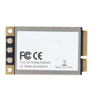 Imagem de Jopwkuin Placa de Módulo WiFi Sem Fio de Alta Velocidade Industrial de Banda Dupla para Chip QCA9880 3 × 3 MIMO, Fácil de Instalar para Vários Dispositivos