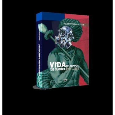 Imagem de Vida Em Tempos De Guerra (Virtual)