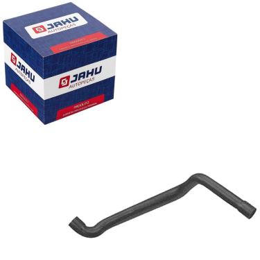 Imagem de Mangueira Inferior Do Radiador Tempra 1995 A 1998 - Jahu 15245-0