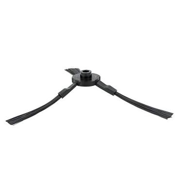 Imagem de Acessórios de Escova Lateral para Aspirador Robô V3s 3Spro A4 A4S A6 5V 5Spro Fácil Instalar e Substituir Plástico Mantém o Desempenho Máximo Peças Ma