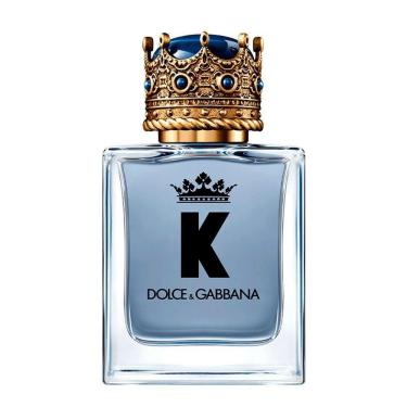 Imagem de Dolce & Gabbana K Dolce & Gabanna Eau De Toilette - Perfume Masculino 50ml