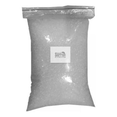 Imagem de COLA HOTMELT BRANCA P/COLADEIRA 140-160º 1824 ARTECOLA 5KG - CDS, UNIC