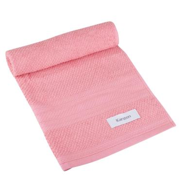 Imagem de Toalha de Rosto Empire Karsten Coral