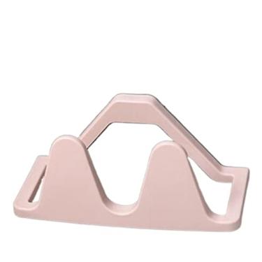 Imagem de Prateleira de sapato, organizador de sapato, sapateira, arte de plástico, suporte de sapato, montagem na parede, chinelos de drenagem, gancho, sapateira, sapateira, armazenamento de sapatos, suporte