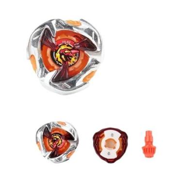 Imagem de Solong4u Flame UX Series Spinning Tops Crianças Brinquedos Presente - 