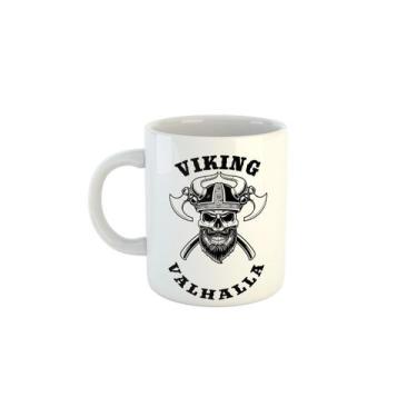 Imagem de Caneca Viking C489 - Flashgamestore