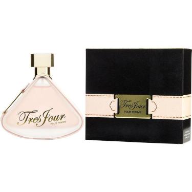 Imagem de Perfume Feminino Armaf Tres Jour Armaf Eau De Parfum 100 Ml