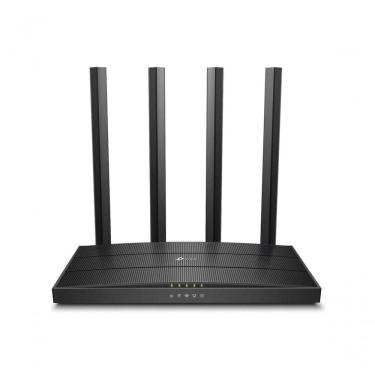 Imagem de Roteador Wifi Archer C80 Ac1900 Giga