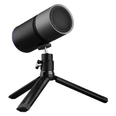 Imagem de Microfone Thronmax Mdrill Pulse M8 96khz - Preto (32726)