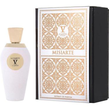 Imagem de Perfume Unisex V Canto Misiarte Extrait De Parfum 100 Ml