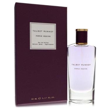Imagem de Perfume Feminino Talbot Runhof Purple Sequins Eau De Parfum 3. 500 Ml