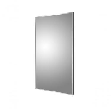 Imagem de Espelho De Chão Reallize Alto Padrão Borda Infinita