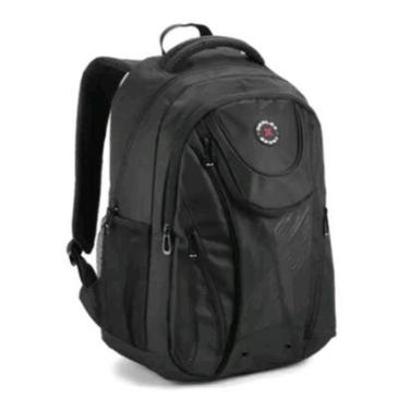 Imagem de Mochila Masculina Escolar Viagem Trabalho Denlex DL11194-Unissex