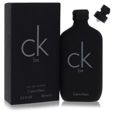 Imagem de Perfume-col. Masc. Ck Be (unisex) Calvin Klein 100 Ml Eau De Toilette