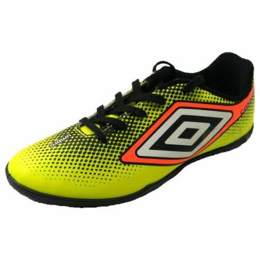 Imagem de Chuteira CANNON Society amr/pto infantil - Umbro