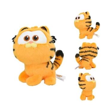 Imagem de Brinquedos De Pelúcia Do Gato Garfield, Bonecos De Pelúcia Odie, Prese