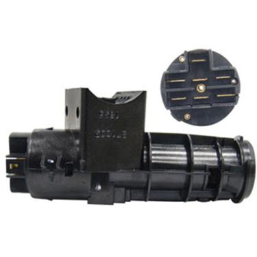 Imagem de Trava Direção com parte Elétri com cilindro Fiorino Uno Após 07