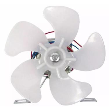 Imagem de Micro Motor Eolo Bivolt