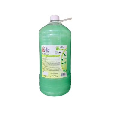 Imagem de Shampoo Aleo Vera &Amp; Proteinas Vegetais La Delle 2L