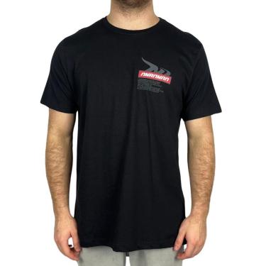 Imagem de Camiseta Onbongo Estampada Elec-Masculino