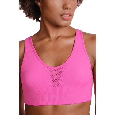 Imagem de Top Esportivo Lupo Sport Attack II – Modelagem Anatômica e Flexível 71401-Feminino