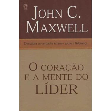 Imagem de Coração e a Mente do Lider, O