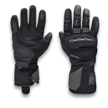Imagem de Luva Texx Nomade - Preta