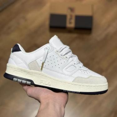 Imagem de Tênis Fila Masculino Casual Rissmo Low-Masculino