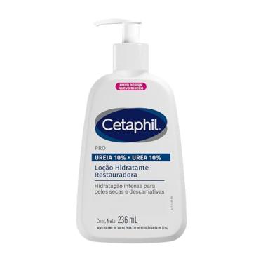 Imagem de Cetaphil Pro Ureia Loçao Hidratante 10% 236ml