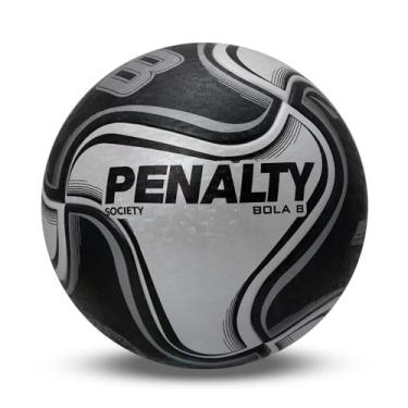 Imagem de Penalty Bola Society 8 X, Branco, 0.69