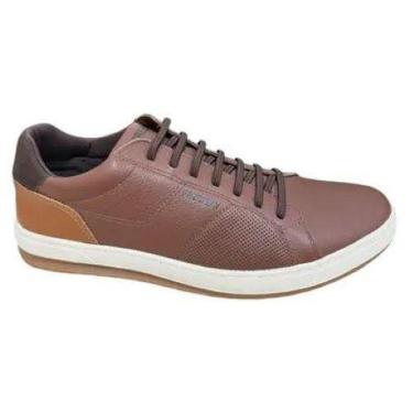 Imagem de SAPATENIS M A FREEWAY COURO-Masculino
