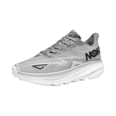 Imagem de Tênis Leves E Respiráveis Para Corrida Masculinos, Sneakers Casuais Pa