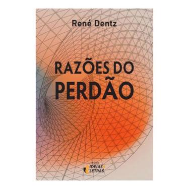 Imagem de Razões Do Perdão - EDITORA IDEIAS E LETRAS, Sortido