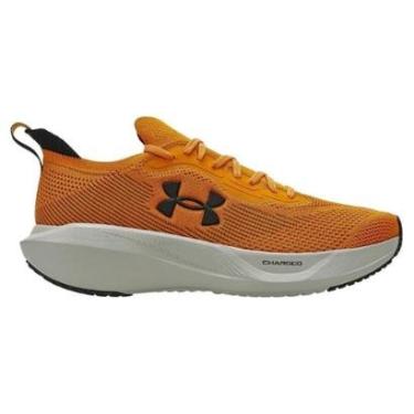 Imagem de Tênis De Corrida Under Armour Charged Slight 3 Se Unissex Original-Unissex