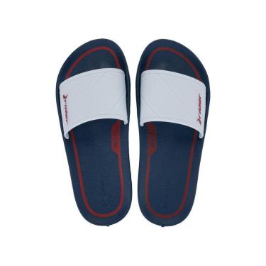 Imagem de Chinelo Rider 11578 Street Slide Ad Sandália Gáspea Casual-Masculino