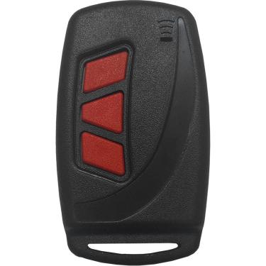 Imagem de Controle Ideal Hcs 3 Em 1 Centrais Rossi, Peccinin E Linear