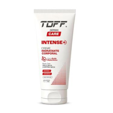 Imagem de TOFF Dermacare Intense - Creme Hidratante, 200 gr