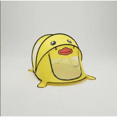 Imagem de Tenda Barraca Toca Infantil Portátil Dobrável Menina Menino - Koti, Pa