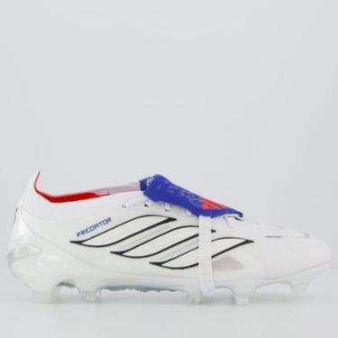 Imagem de Chuteira Adidas Predator Elite FG LIN Campo-Masculino