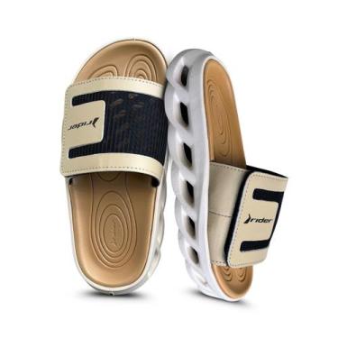 Imagem de Chinelo Masculino Slide R Power Rider Sandália Para pra Homem 12444, 1