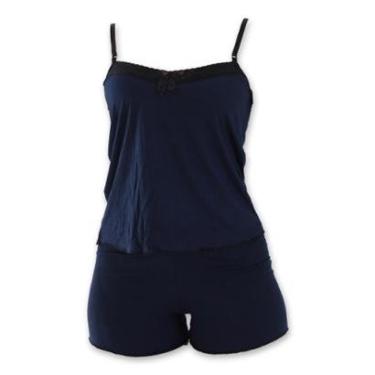 Imagem de BABY DOLL VIVI PIJAMA PARA DORMIR-Feminino